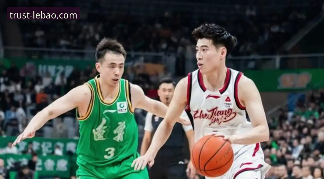 兰道夫加时赛独揽关键得分，浙江双杀宁波晋级八强——乐宝体育平台如何深度解读这场逆转大战？