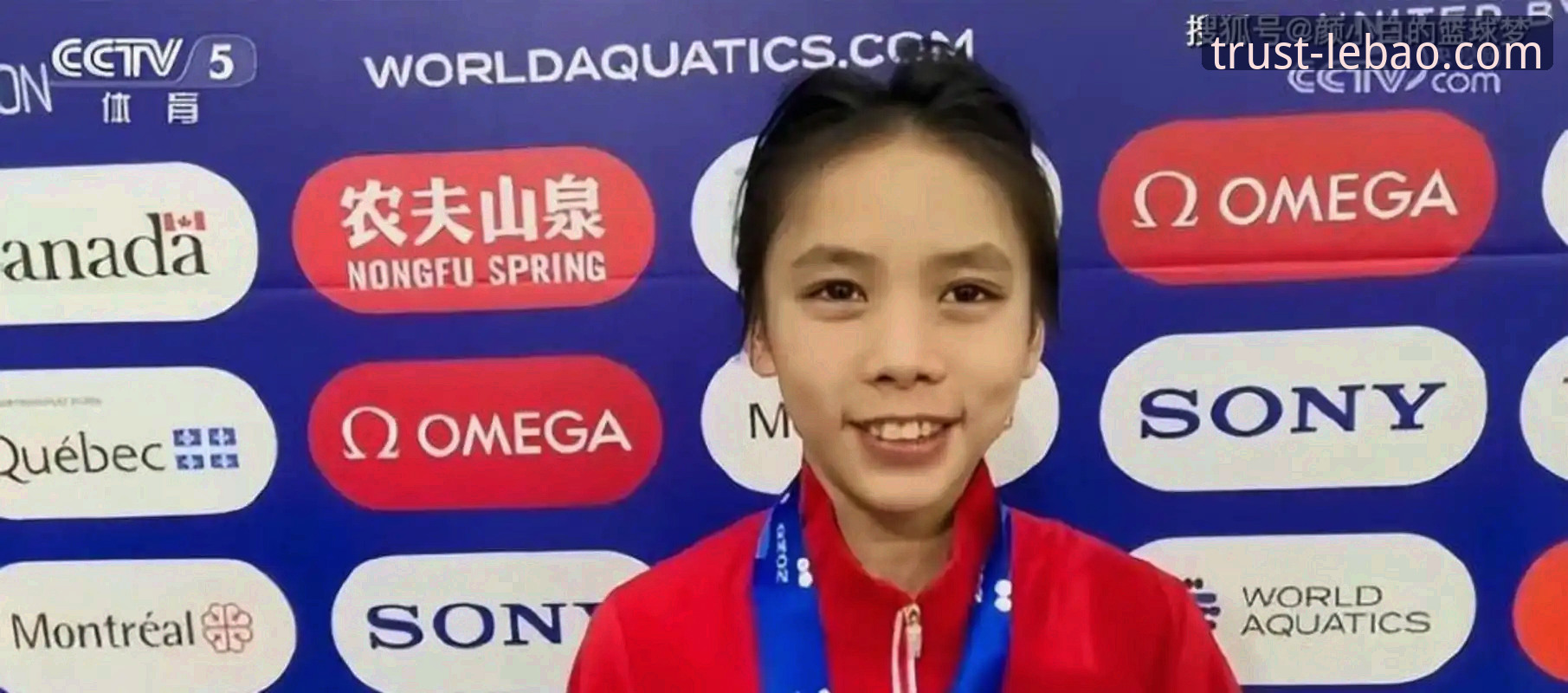 乐宝休闲系列怎么下载 2026跳水世界杯总决赛,中国小蒋林静为何能强势夺冠?